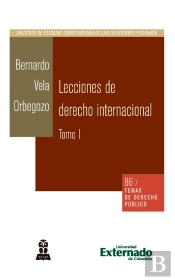 Lecciones De Derecho Internacional.Tomo I
