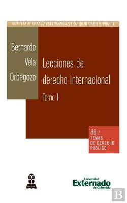 Bertrand.pt - Lecciones De Derecho Internacional.Tomo I