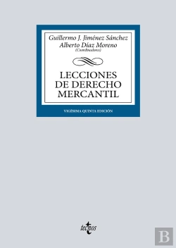 Bertrand.pt - Lecciones De Derecho Mercantil