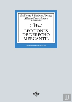 Bertrand.pt - Lecciones De Derecho Mercantil