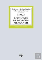 Lecciones De Derecho Mercantil