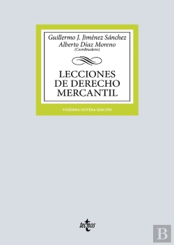 Bertrand.pt - Lecciones De Derecho Mercantil