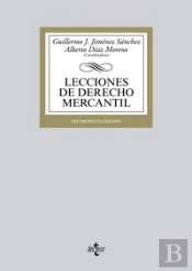 Lecciones De Derecho Mercantil