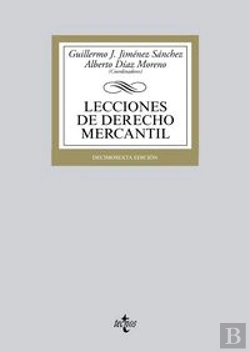 Bertrand.pt - Lecciones De Derecho Mercantil