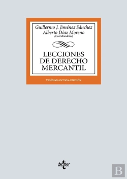 Bertrand.pt - Lecciones De Derecho Mercantil