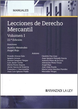 Bertrand.pt - Lecciones De Derecho Mercantil Volumen I