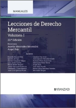 Bertrand.pt - Lecciones De Derecho Mercantil (Volumen I)
