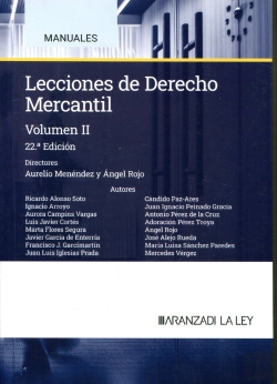 Bertrand.pt - Lecciones De Derecho Mercantil Volumen Ii