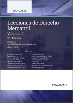 Bertrand.pt - Lecciones De Derecho Mercantil (Volumen Ii)