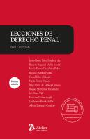 Lecciones De Derecho Penal Parte Especial 10 Edicion