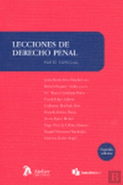 Bertrand.pt - Lecciones De Derecho Penal. Parte Especial