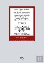 Lecciones De Derecho Penal. Parte Especial
