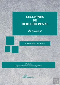 Bertrand.pt - Lecciones De Derecho Penal. Parte General