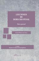 Lecciones De Derecho Penal. Parte General