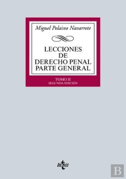 Bertrand.pt - Lecciones De Derecho Penal Parte General