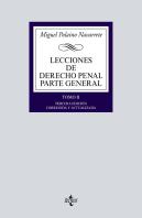 Lecciones De Derecho Penal Parte General