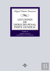 Lecciones De Derecho Penal Parte General