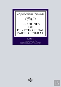 Bertrand.pt - Lecciones De Derecho Penal Parte General