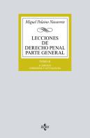 Lecciones De Derecho Penal Parte General