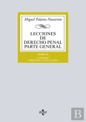 Lecciones De Derecho Penal Parte General