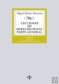Bertrand.pt - Lecciones De Derecho Penal Parte General