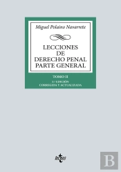 Lecciones De Derecho Penal Parte General
