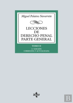 Bertrand.pt - Lecciones De Derecho Penal Parte General