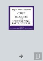 Lecciones De Derecho Penal Parte General