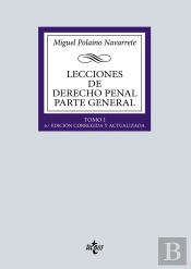 Lecciones De Derecho Penal Parte General