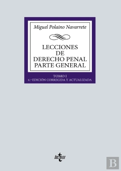Bertrand.pt - Lecciones De Derecho Penal Parte General