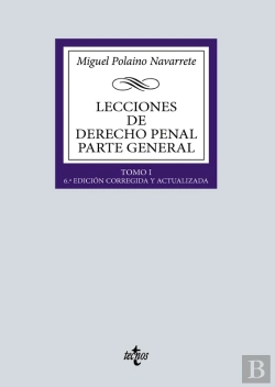 Bertrand.pt - Lecciones De Derecho Penal Parte General