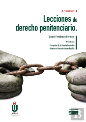 Lecciones De Derecho Penitenciario