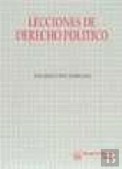 Lecciones De Derecho Politico