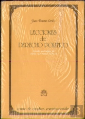 Lecciones De Derecho Politico