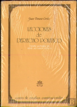 Bertrand.pt - Lecciones De Derecho Politico