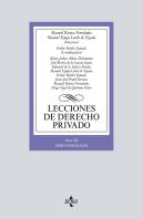 Lecciones De Derecho Privado