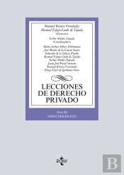 Lecciones De Derecho Privado