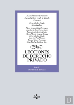 Bertrand.pt - Lecciones De Derecho Privado