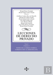 Lecciones De Derecho Privado  