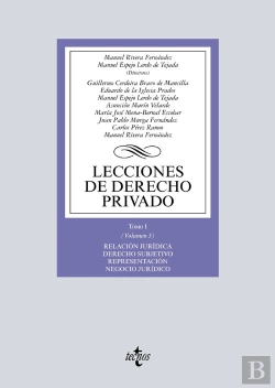 Bertrand.pt - Lecciones De Derecho Privado  