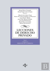 Lecciones De Derecho Privado  