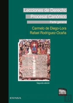 Bertrand.pt - Lecciones De Derecho Procesal Canonico