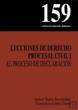 Bertrand.pt - Lecciones De Derecho Procesal Civil I