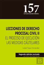 Lecciones De Derecho Procesal Civil Ii