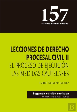 Bertrand.pt - Lecciones De Derecho Procesal Civil Ii