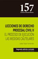 Lecciones De Derecho Procesal Civil Ii
