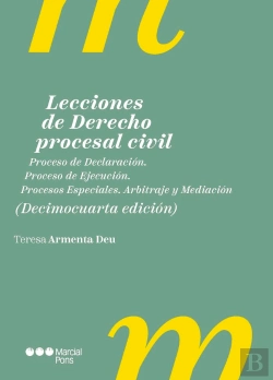 Bertrand.pt - Lecciones De Derecho Procesal Civil