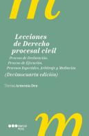 Lecciones De Derecho Procesal Civil