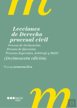 Bertrand.pt - Lecciones De Derecho Procesal Civil