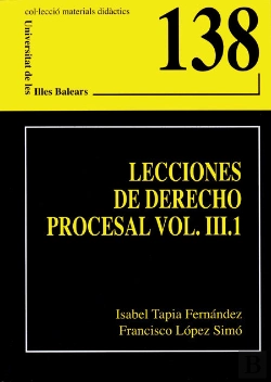Bertrand.pt - Lecciones De Derecho Procesal Iii
